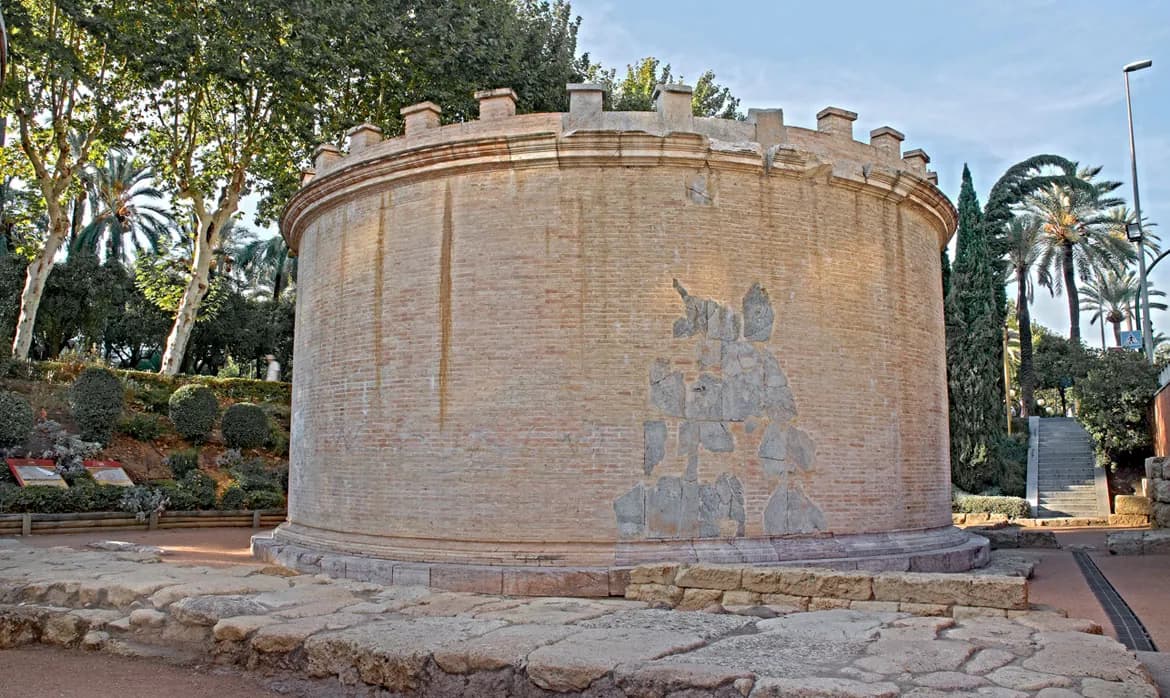 Mausoléus Romanos