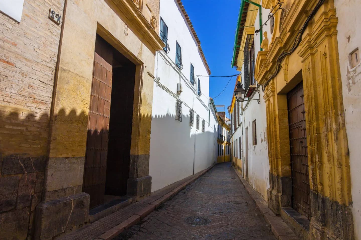 Posada del Potro – Centro Flamenco Fosforito · 2