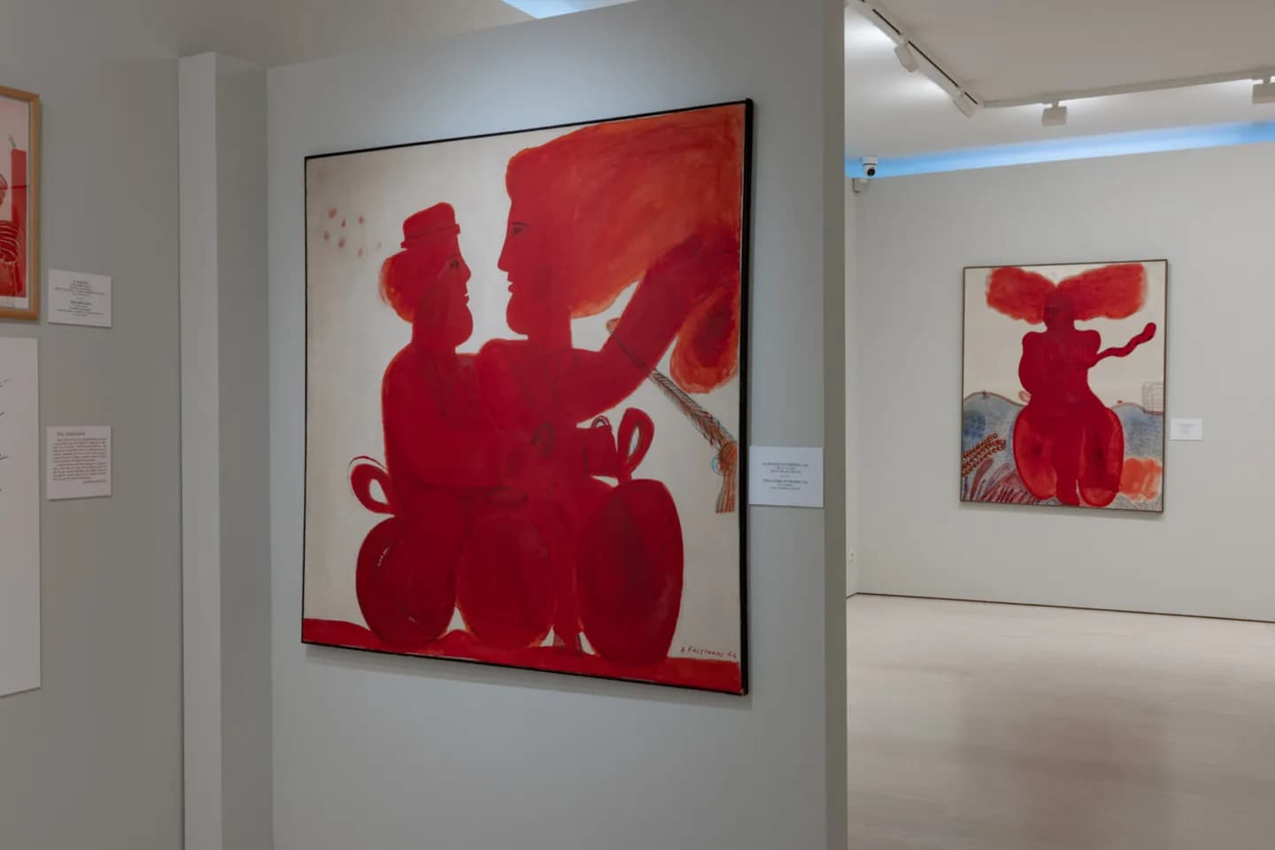 Nationalgalerie Korfu Anhang