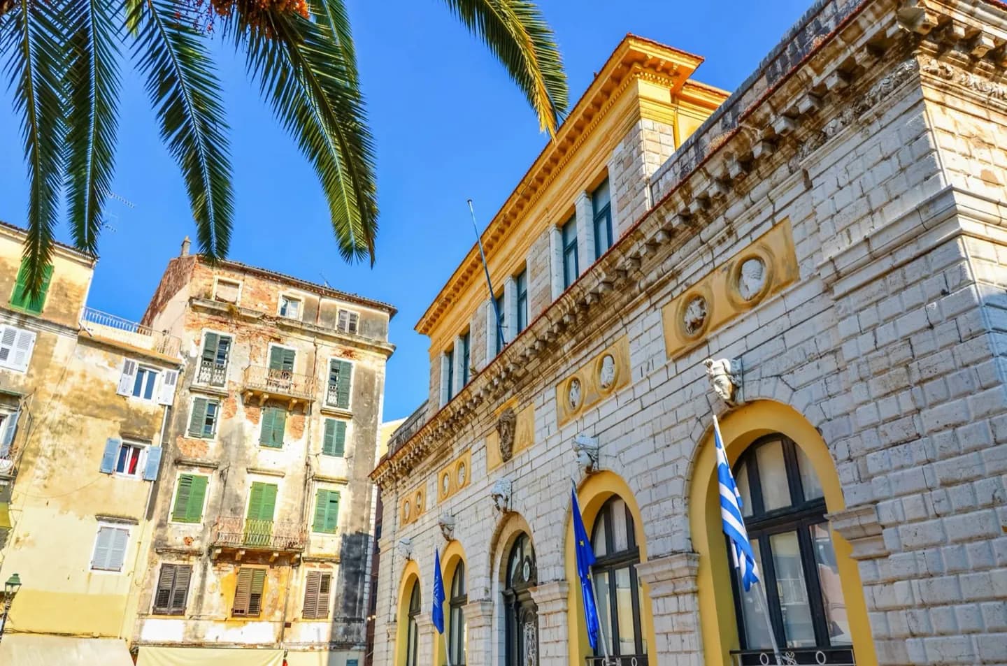 Prefeitura de San Giacomo · 2
