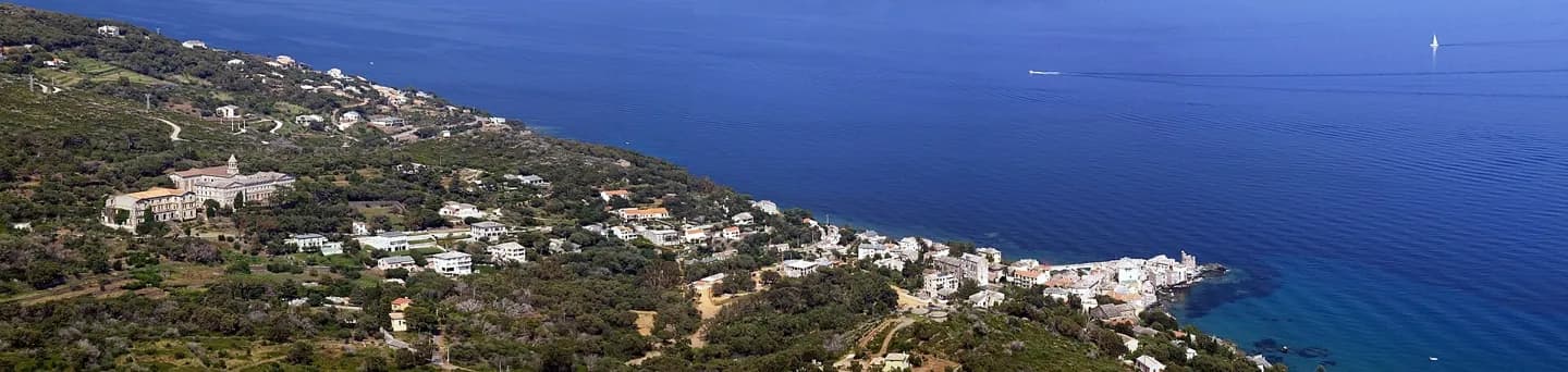 Erbalunga