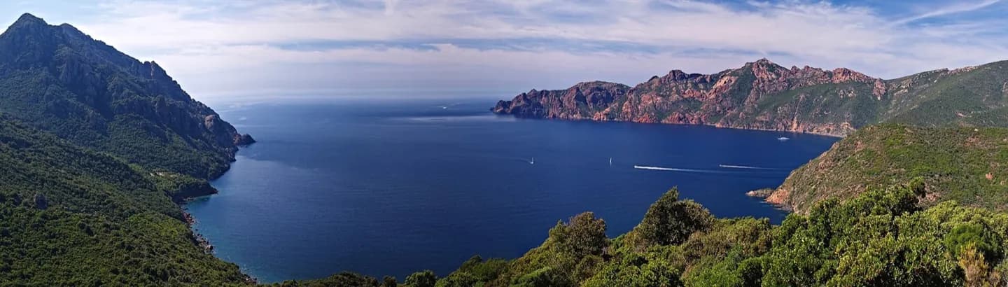 Girolata