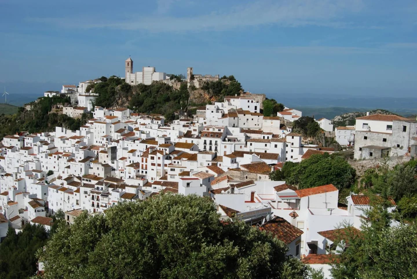 Casares · 2