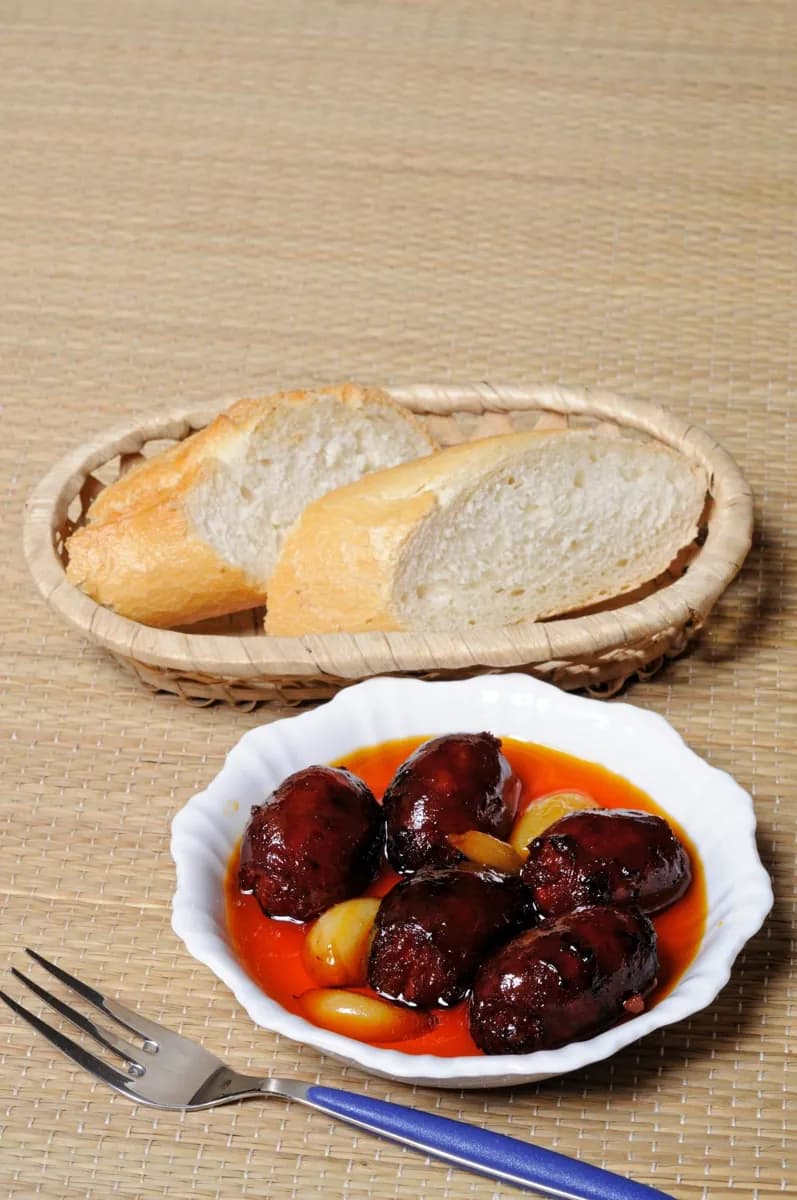 Qué comer en la Costa del Sol · 2