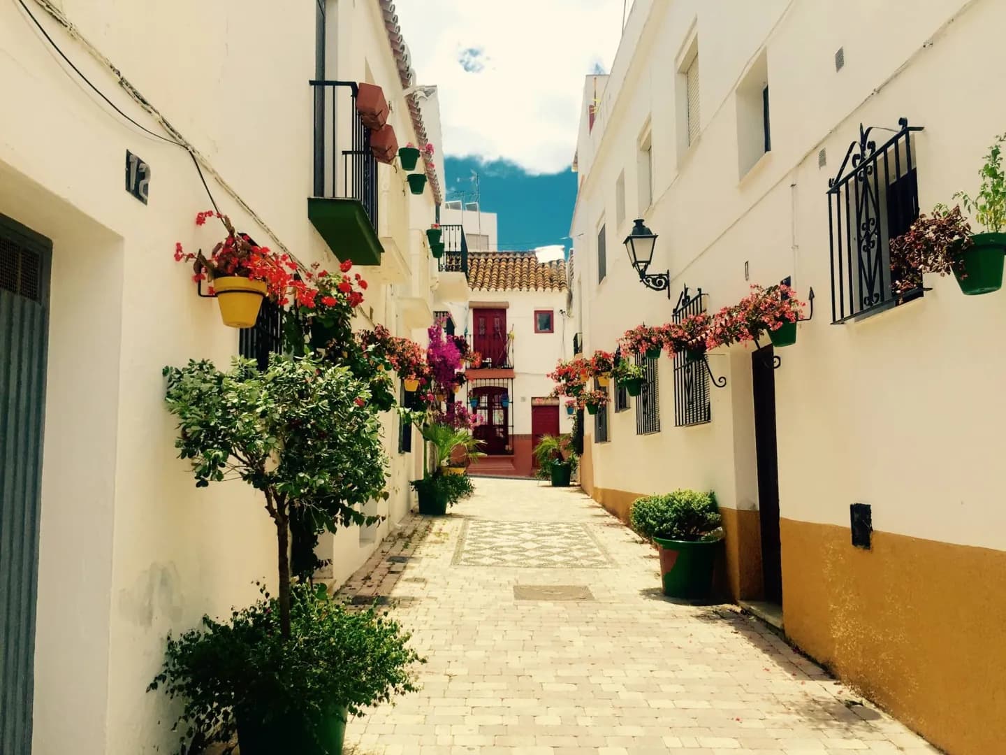 Estepona · 2