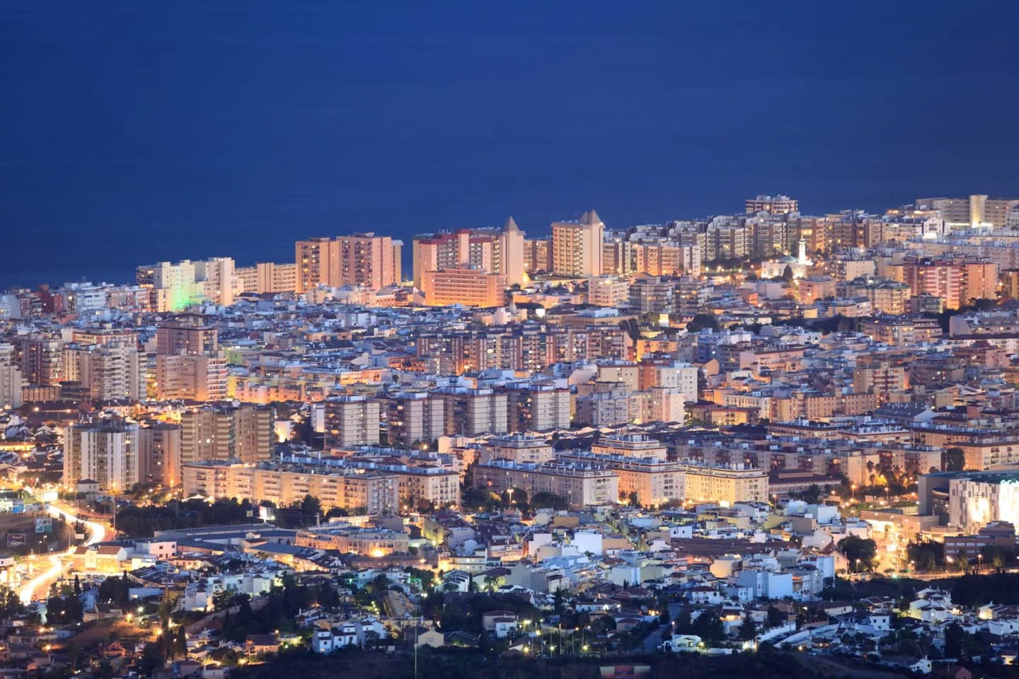 Fuengirola · 2