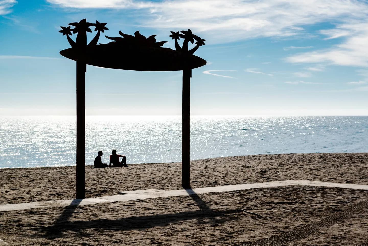 Encontrando Tu Camino Alrededor De Fuengirola
