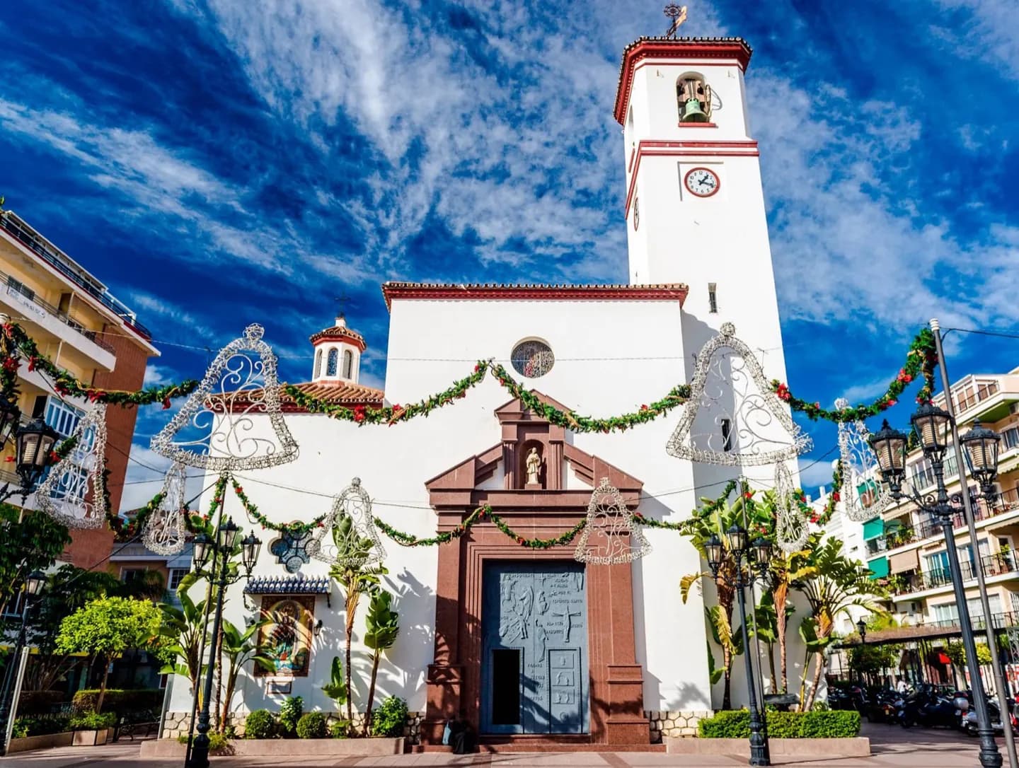 Fuengirola durch die Jahrhunderte