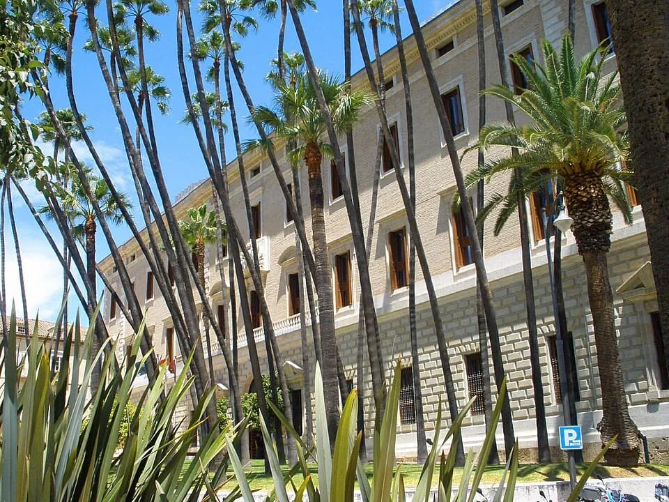 Musée de Malaga