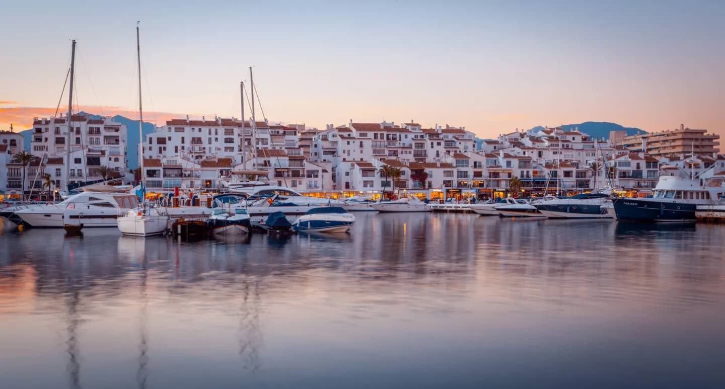 Marbella · 2