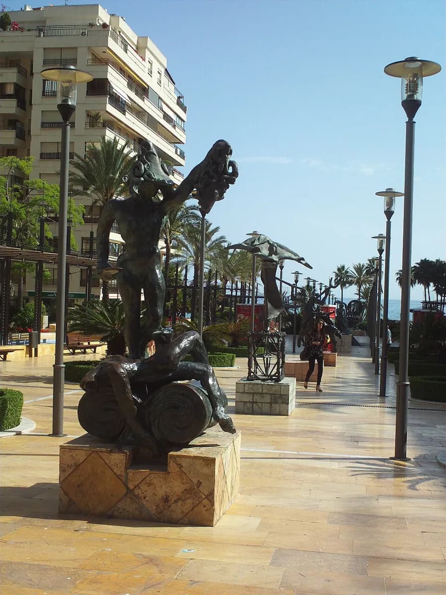 Viale del Mare