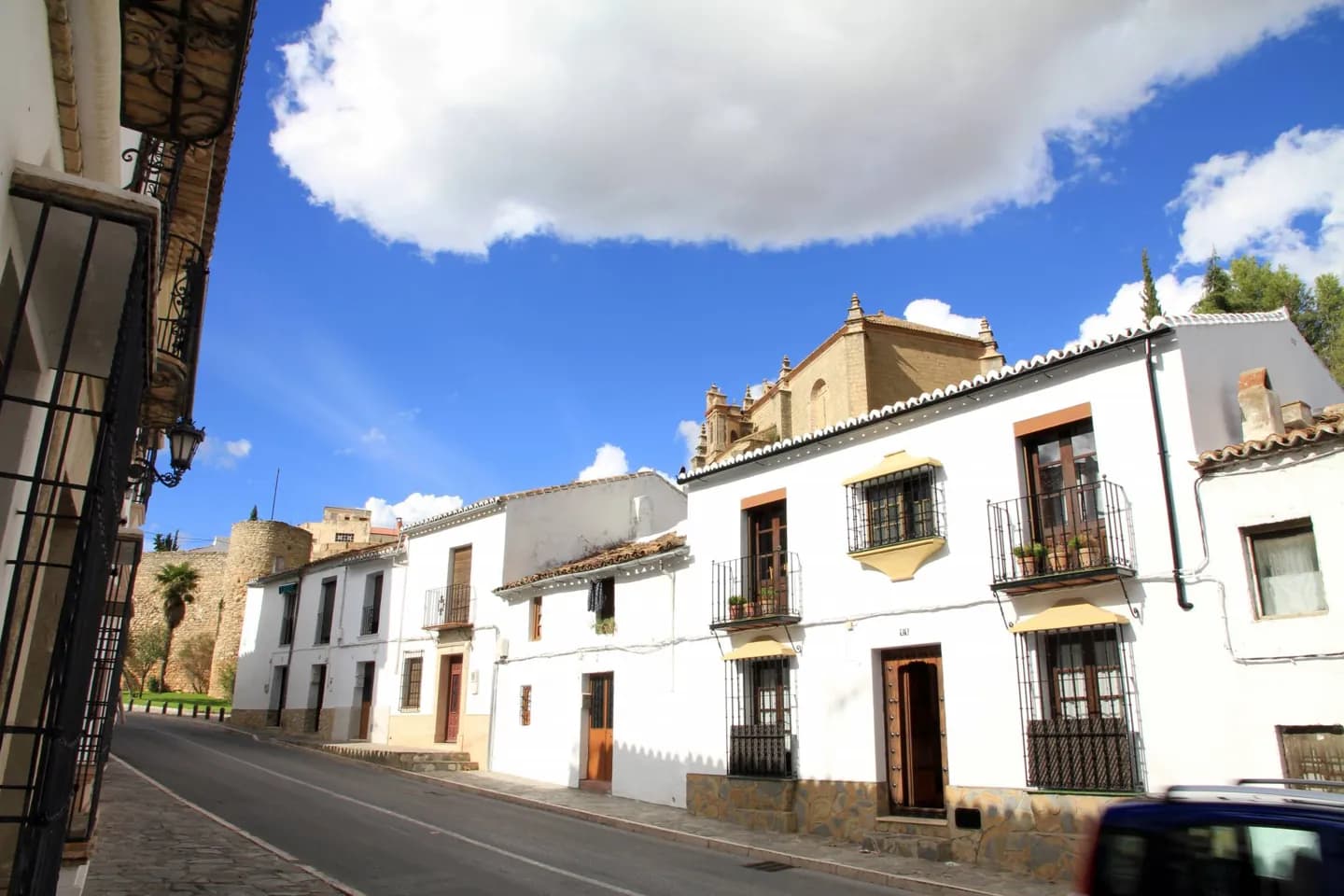 Marbella’s industrial nineteenth century · 2