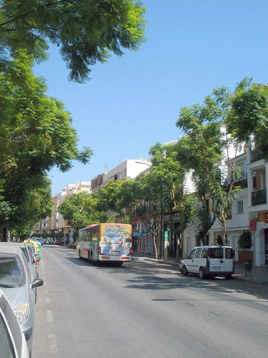 Rincón de la Victoria