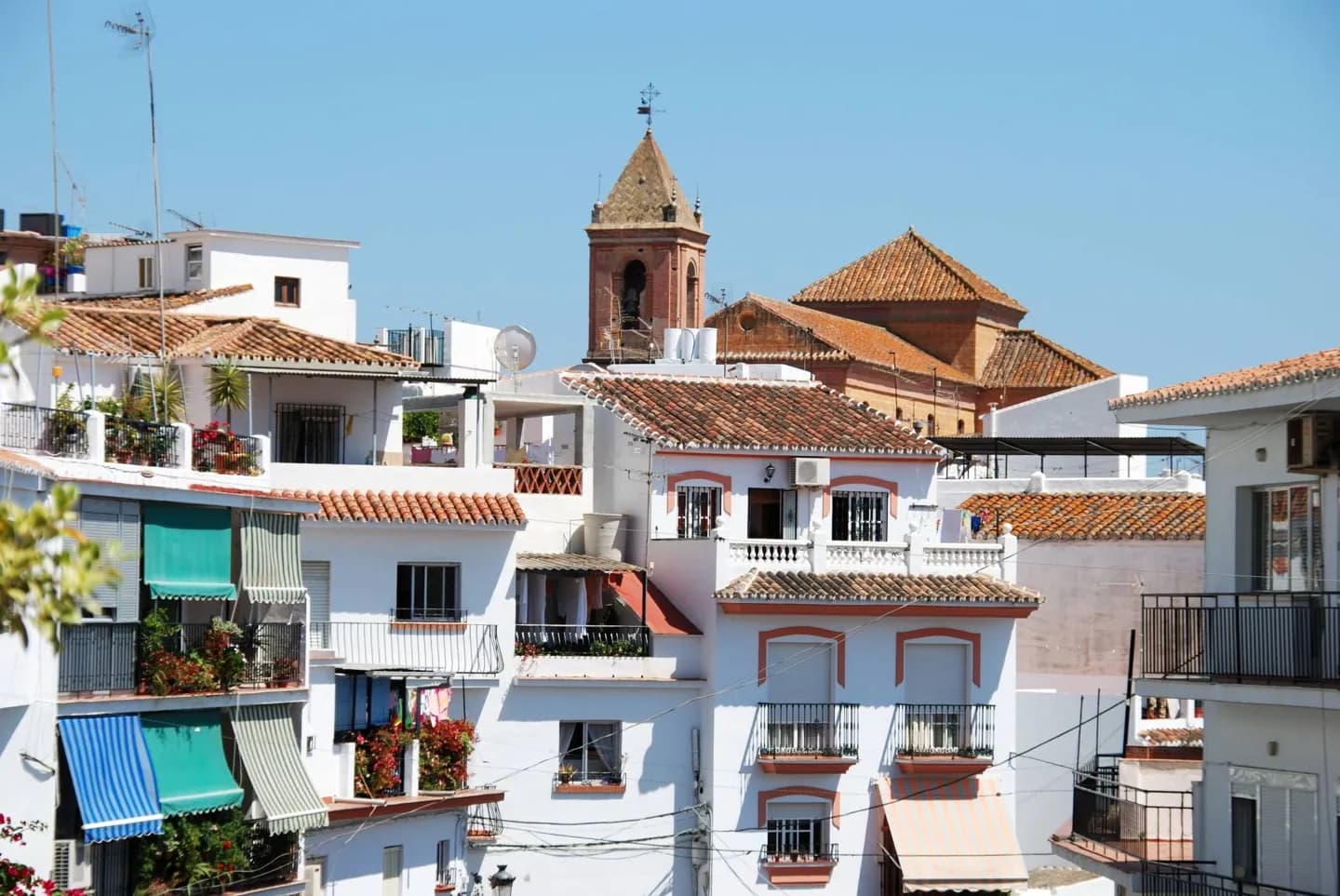 Torrox · 2