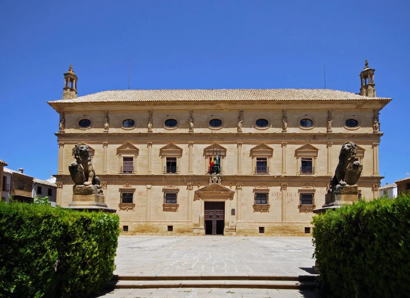 Monuments historiques de Torrox · 2