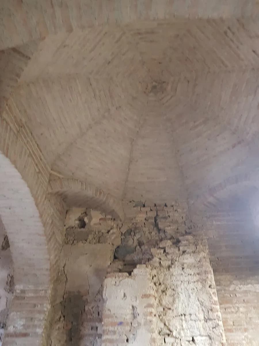 Fortaleza de Vélez-Málaga