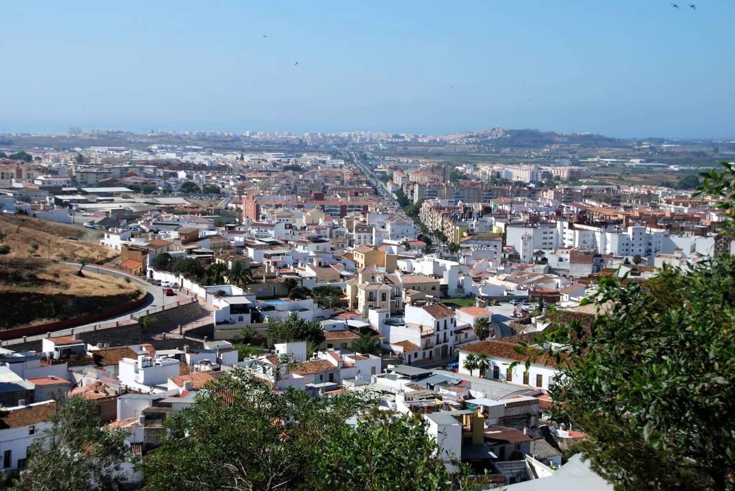 Vélez-Málaga