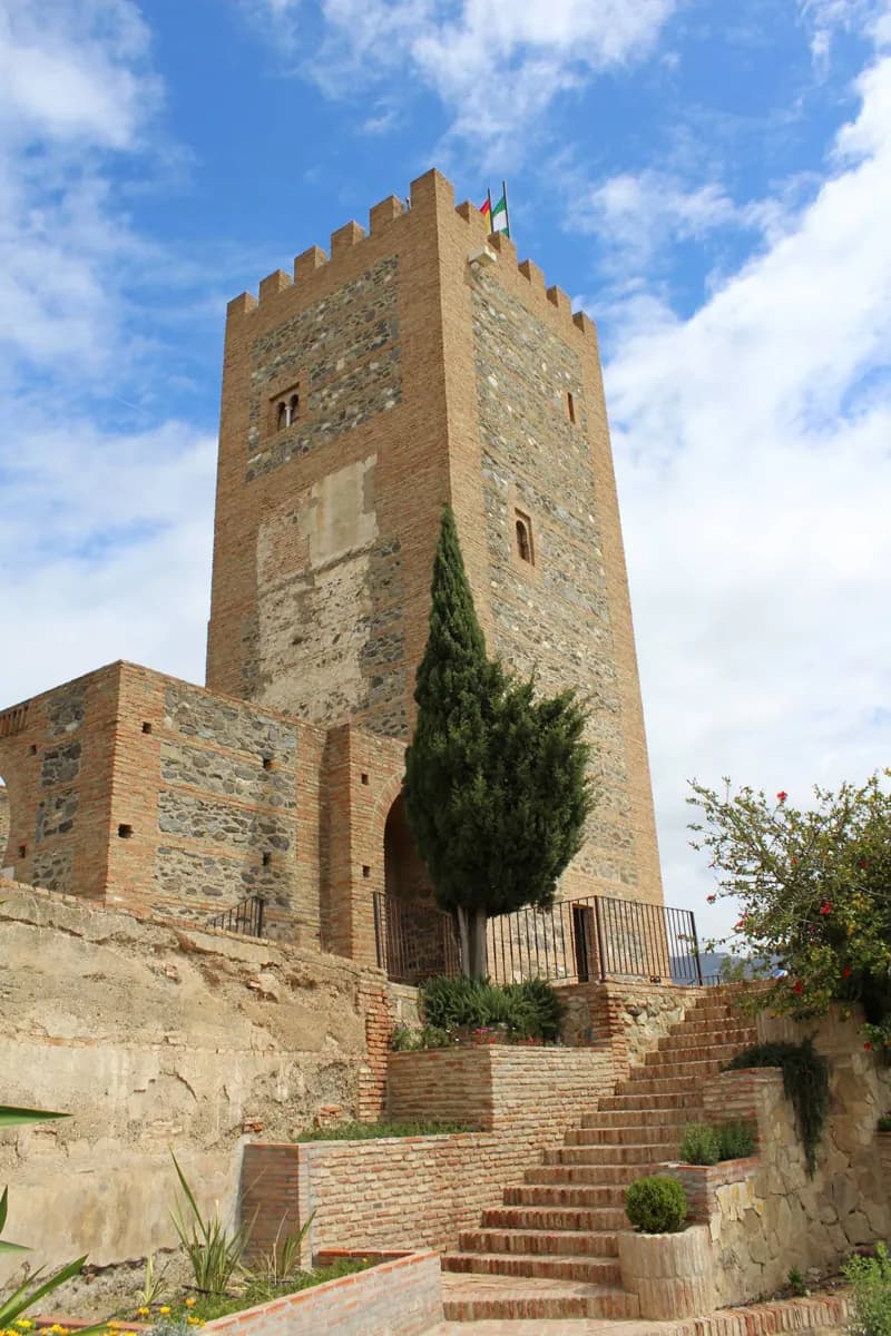 Vélez-Málaga · 2