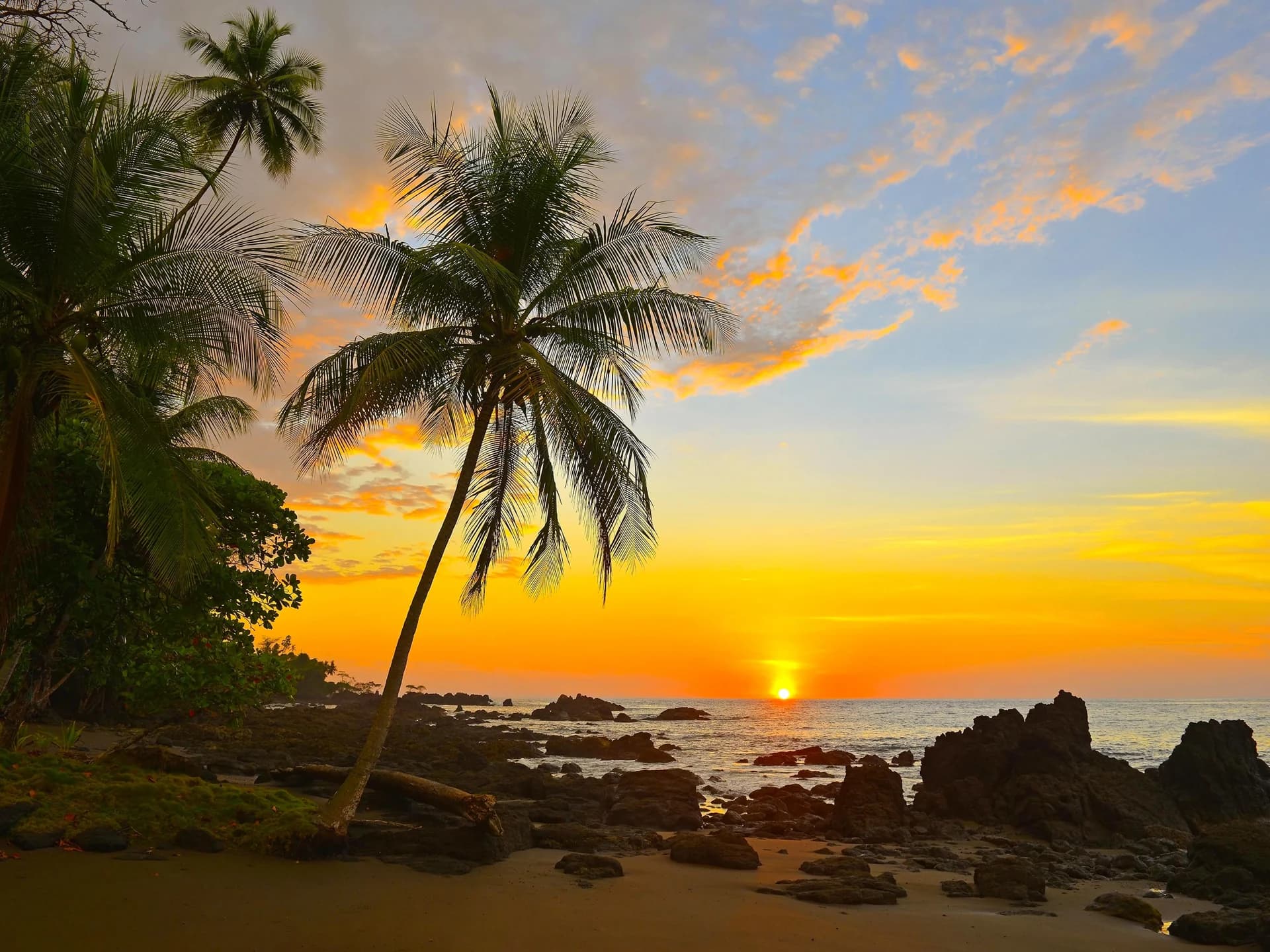 Costa Rica · original destination photography