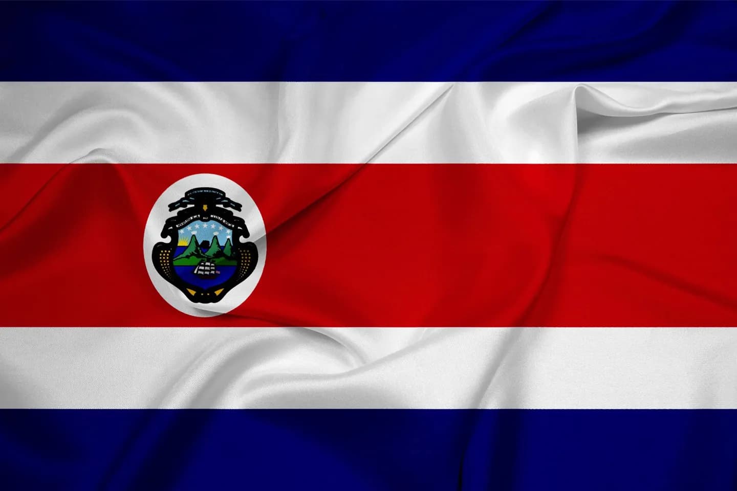 Costa Rica · 2