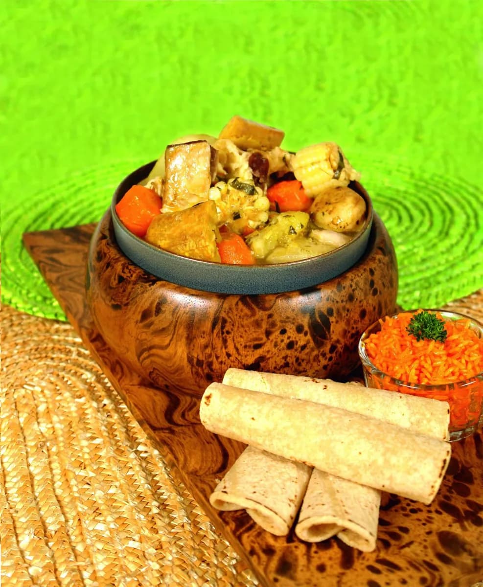 Manger et boire au Costa Rica