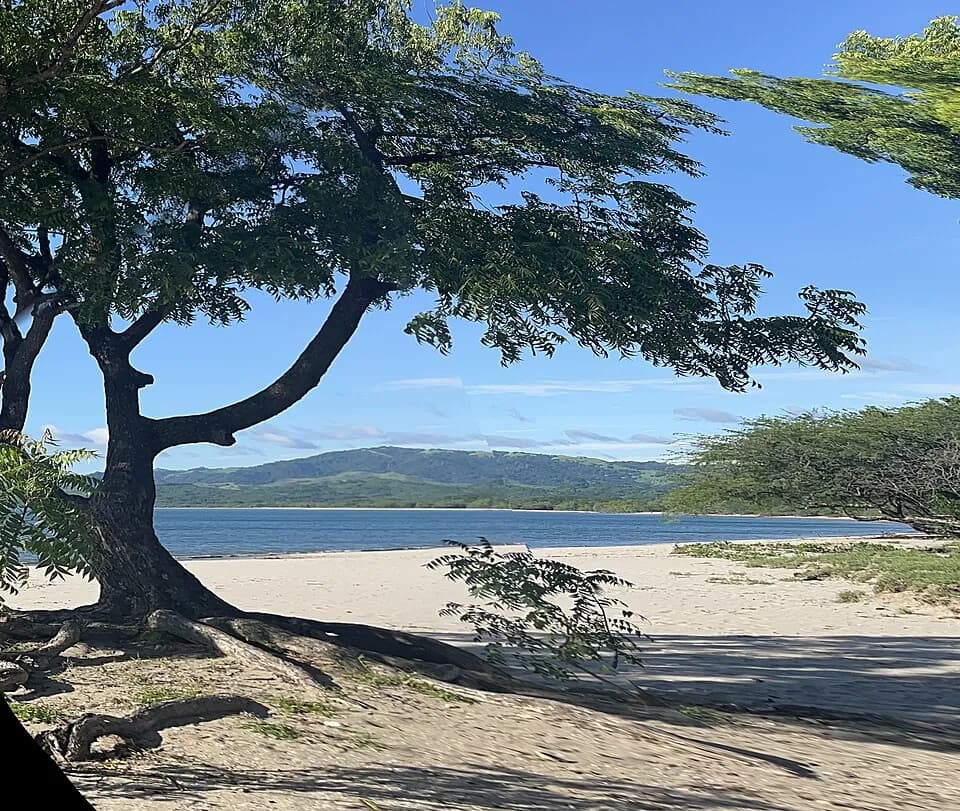 Playa Puerto Soley