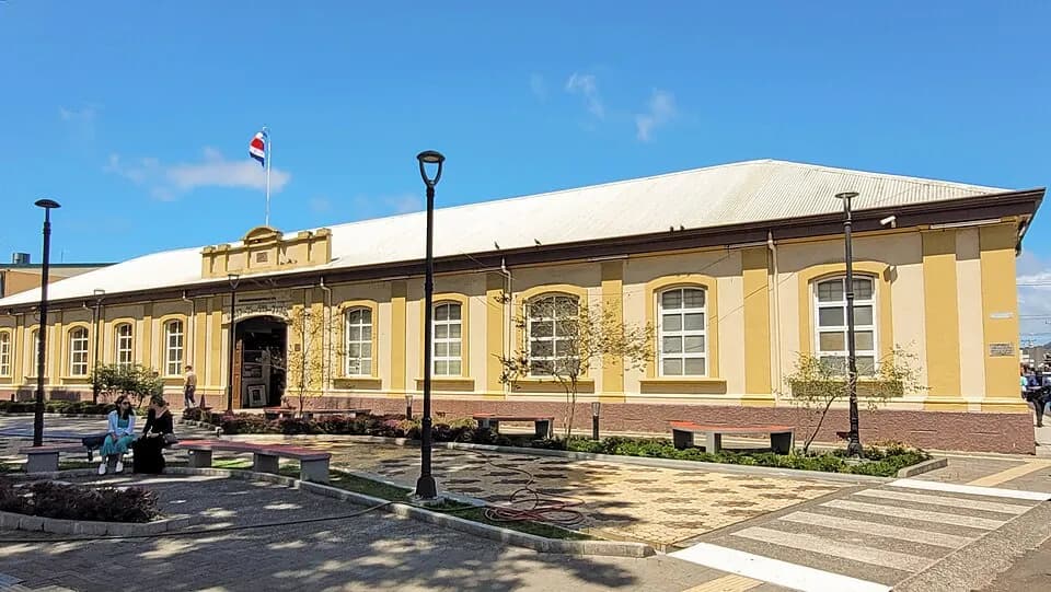 San Ramón Regional Museum