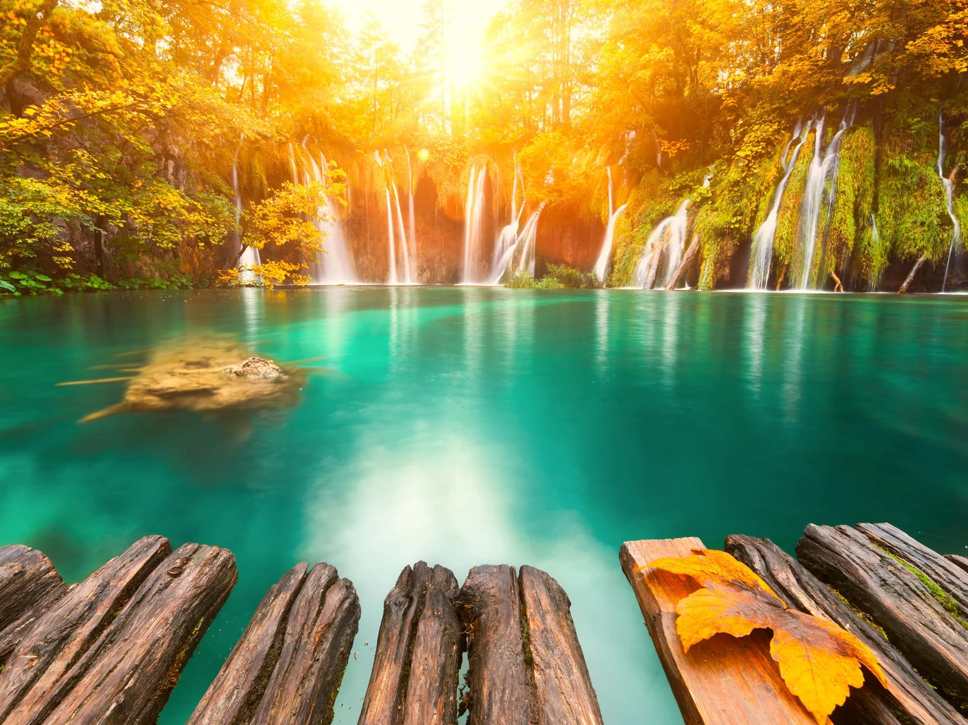 Croatia · original destination photography