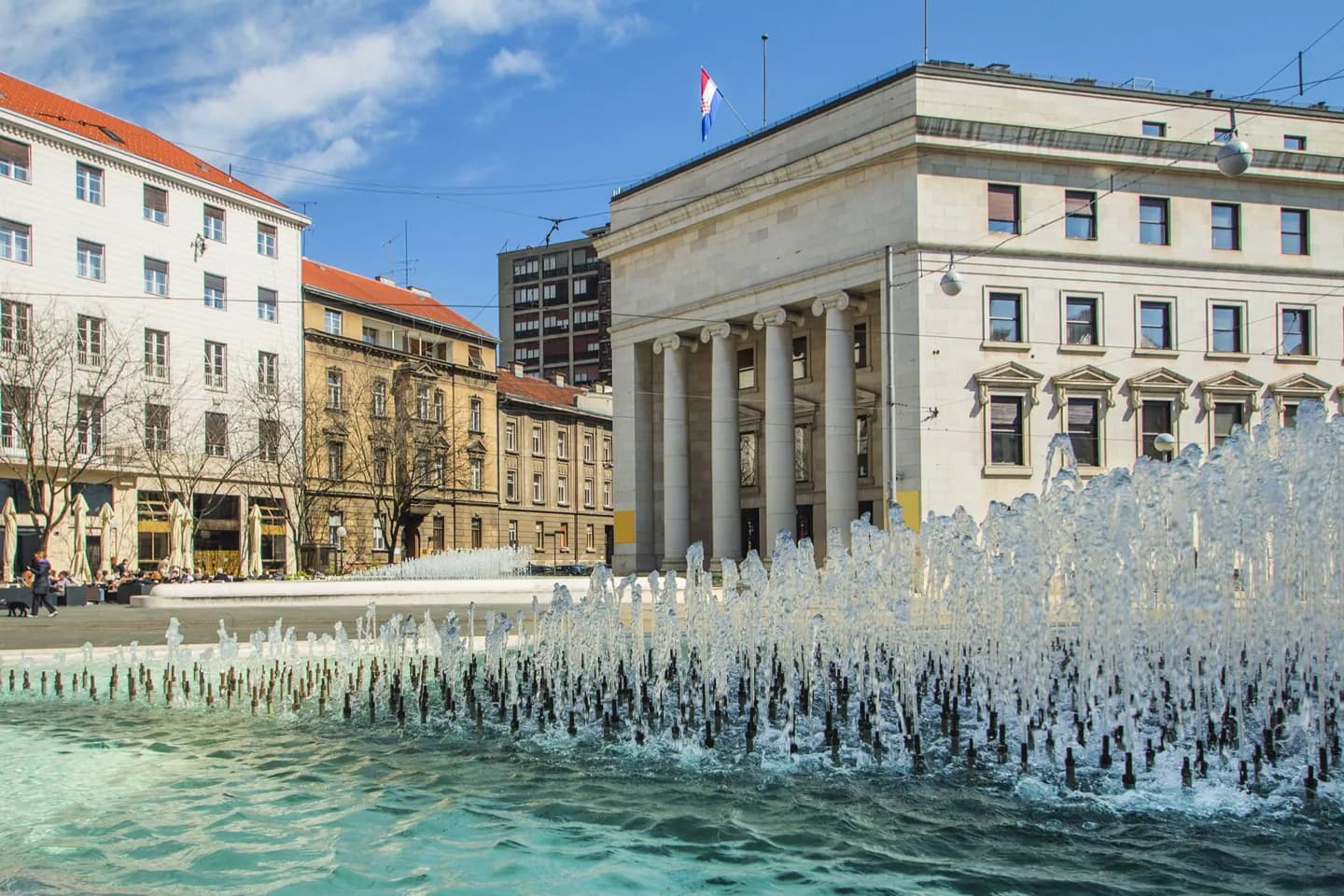 Central Croatia
