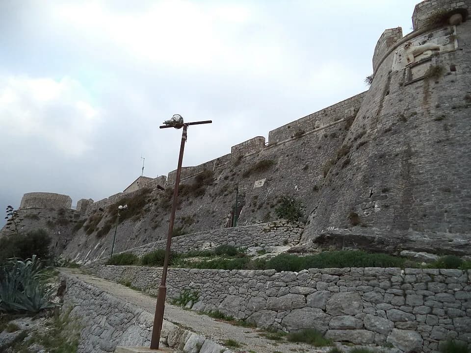 Fortaleza Fortica