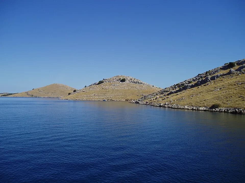 Kornati National Park