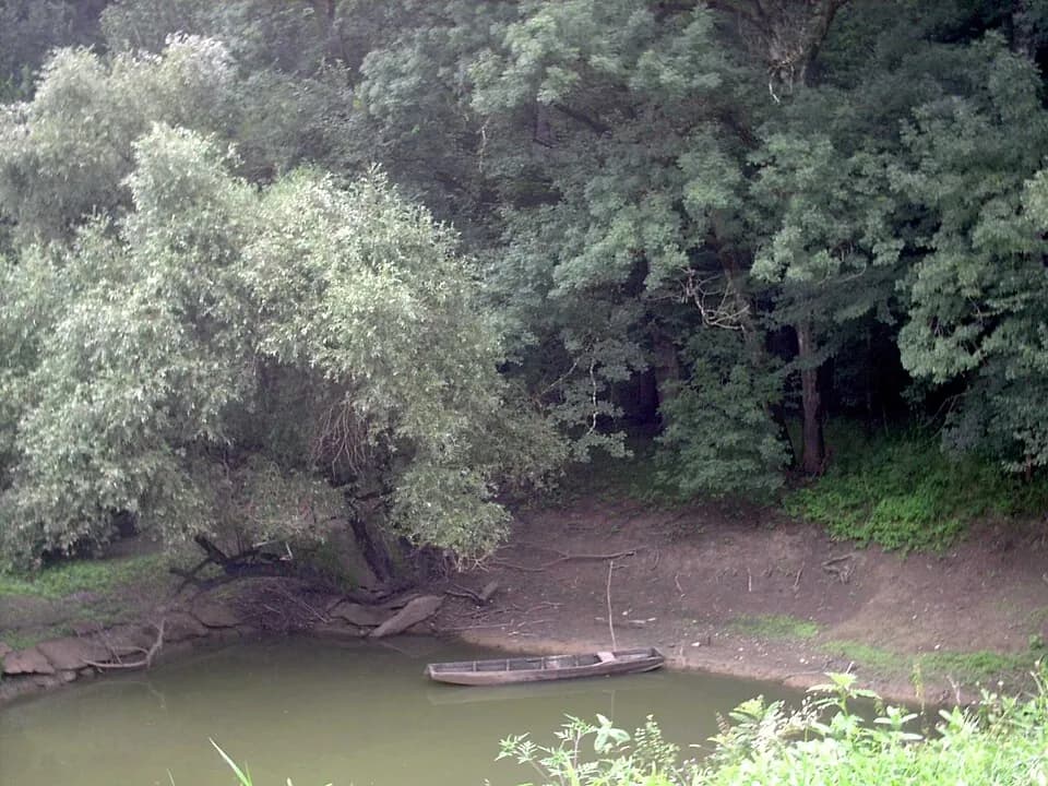 Parque Natural Lonjsko Polje