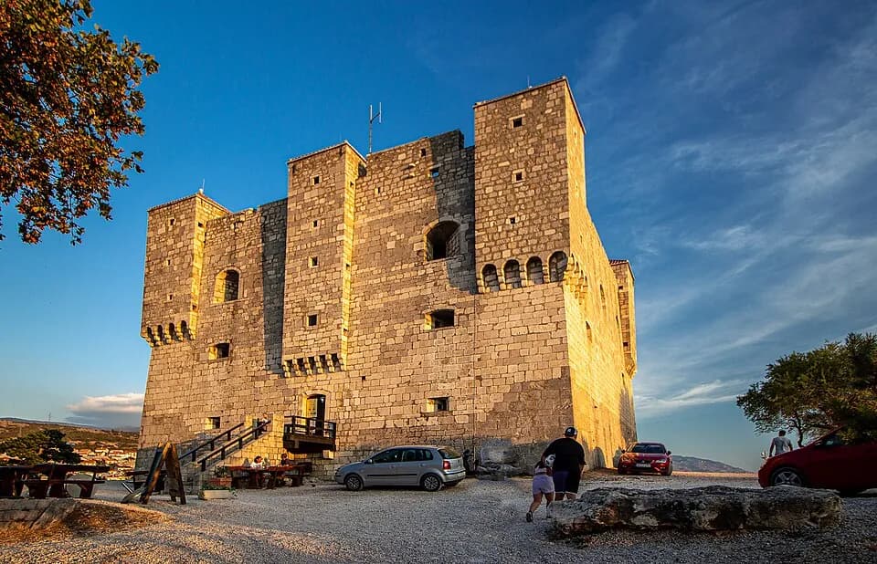 Fortaleza Nehaj