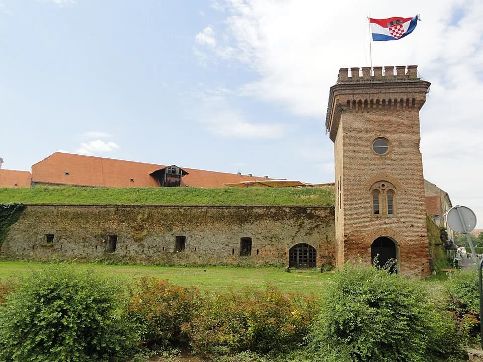 Osijek Tvrđa