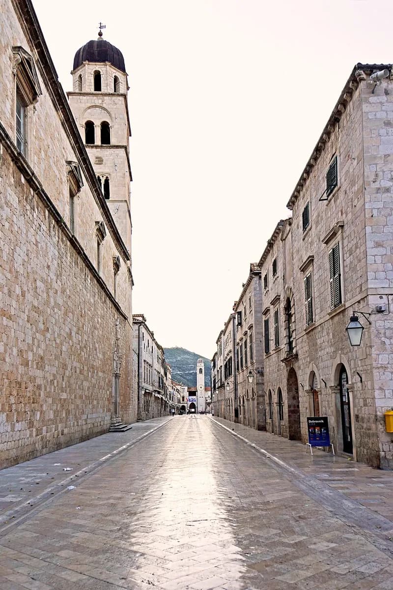 Stradun