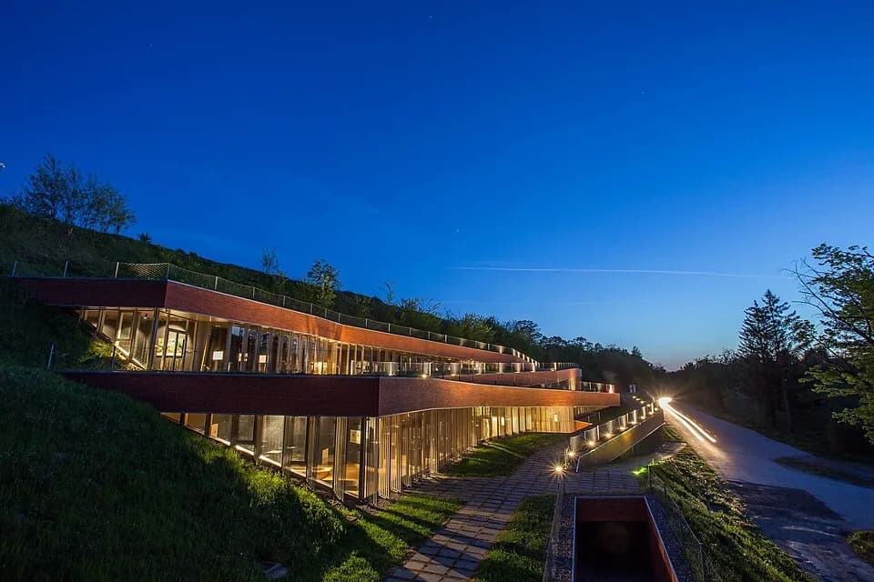 Vučedol Culture Museum