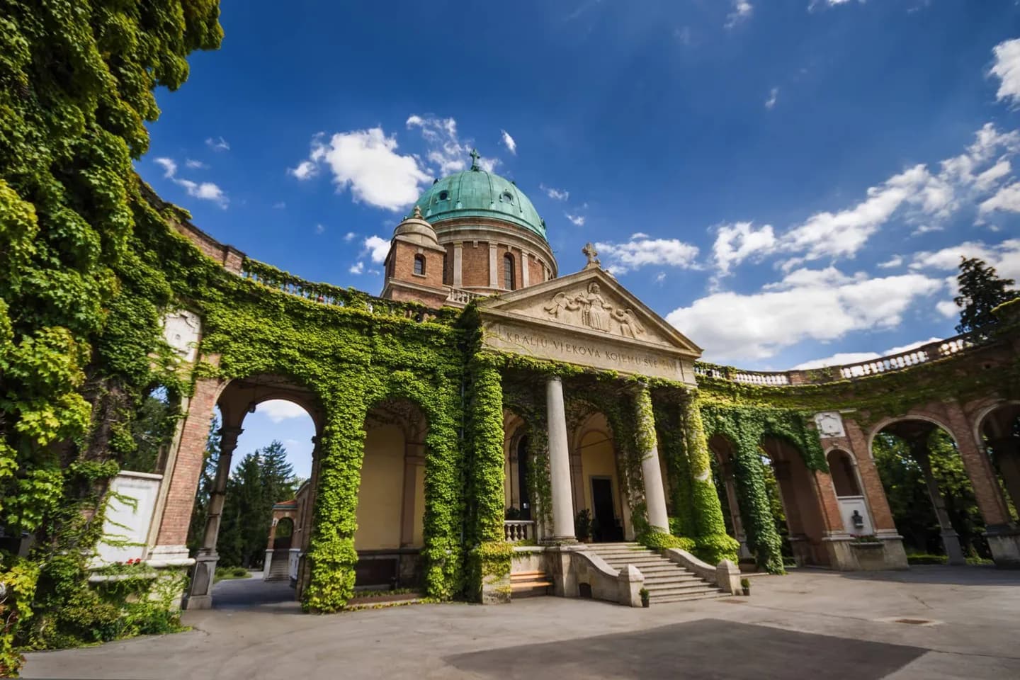 Zagreb · 2