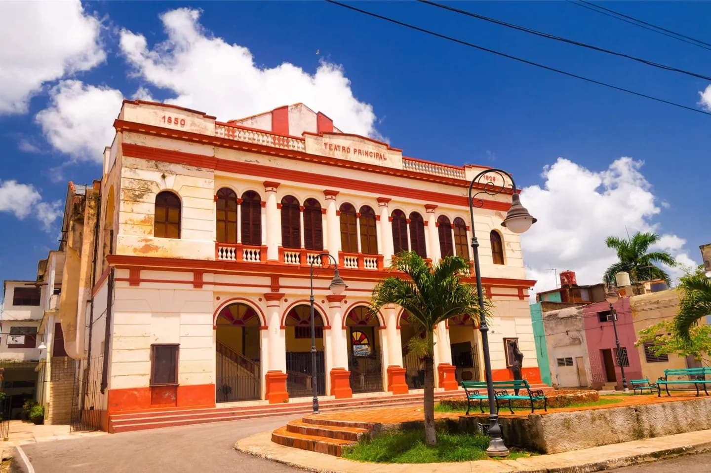 Camagüey · 2