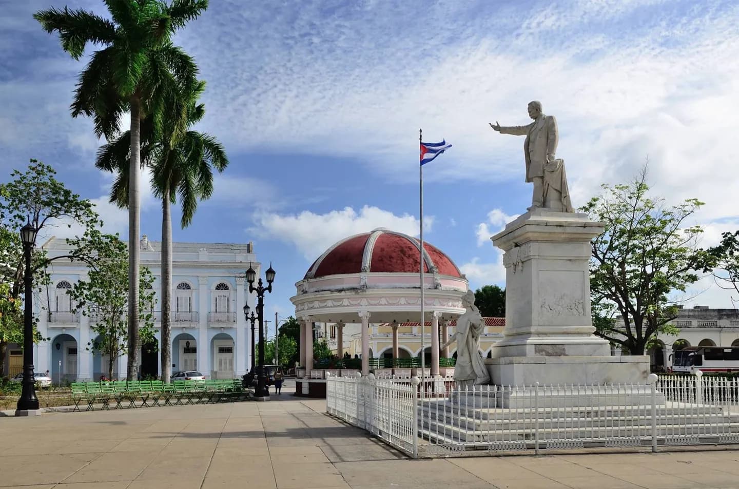 Cienfuegos