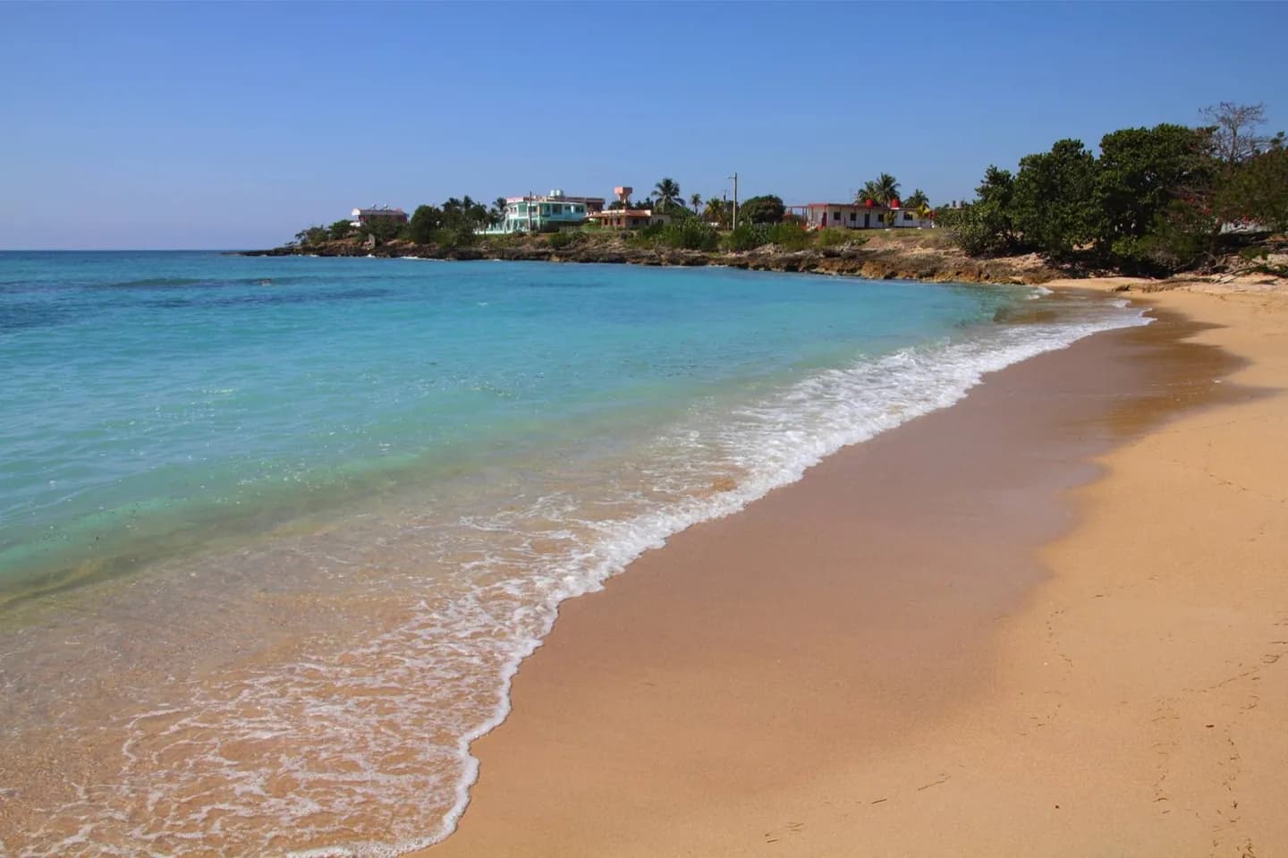 Cienfuegos · 2