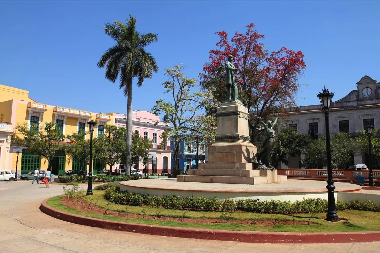 Matanzas · 2