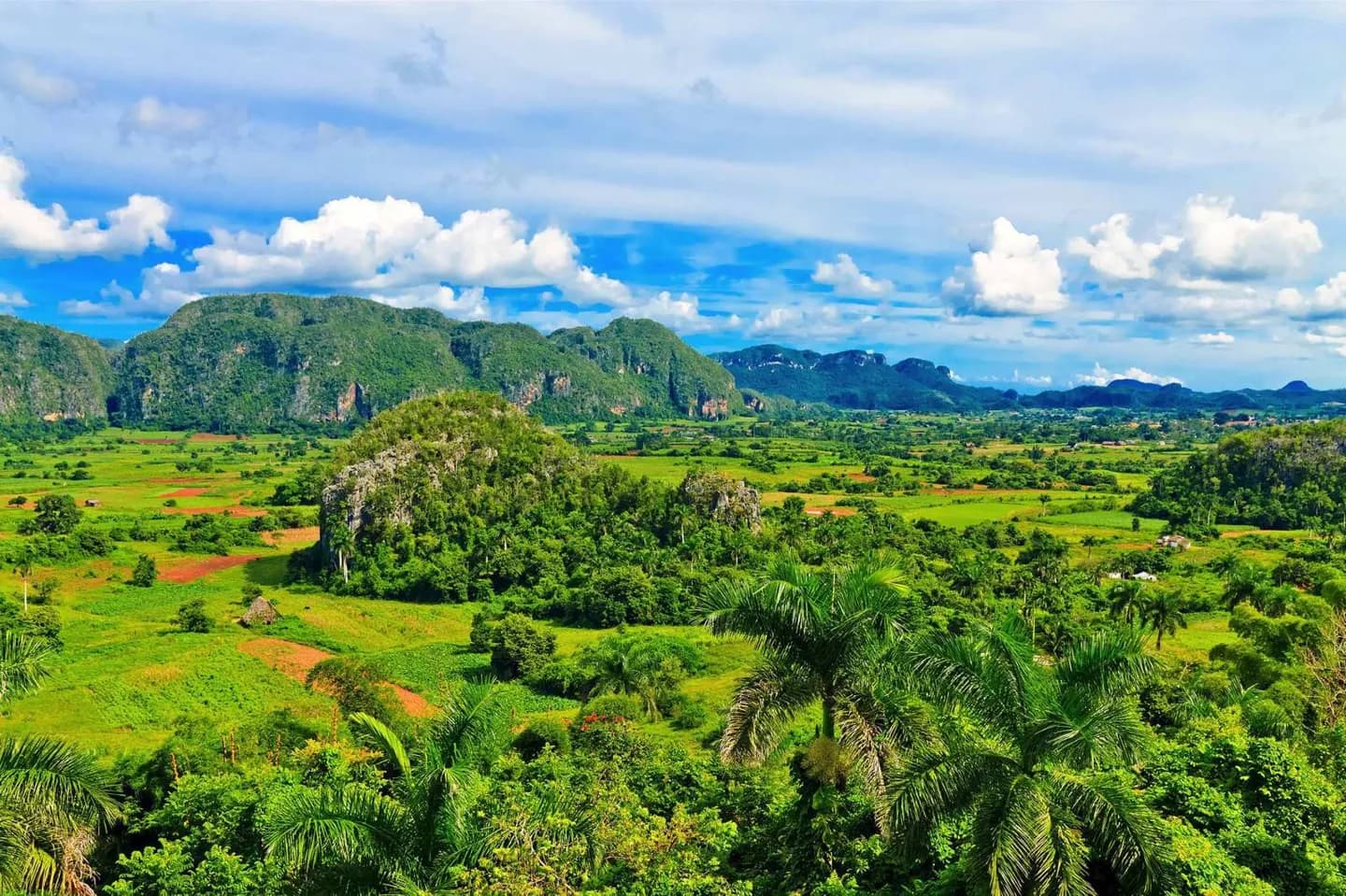 Viñales · 2