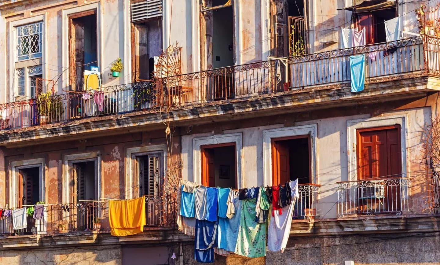 Cuban Culture in Daily Life