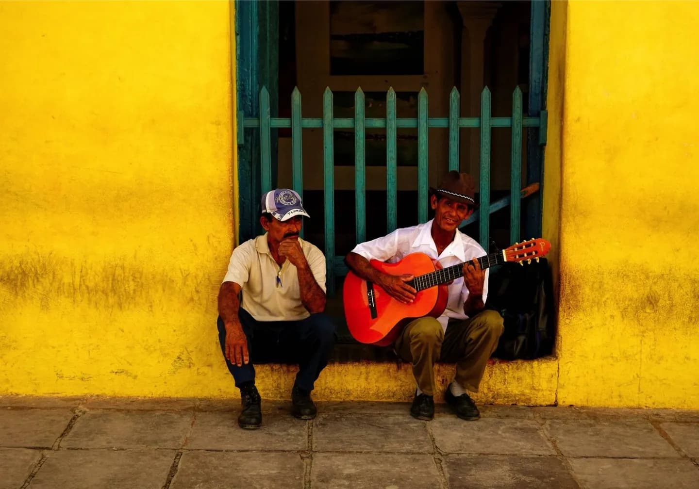 Música cubana · 2