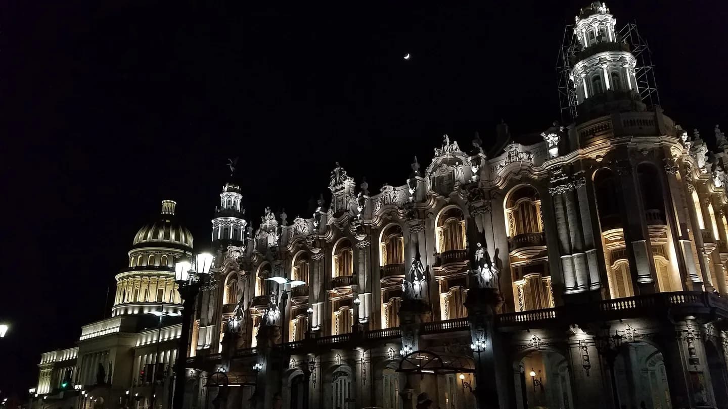 El Capitolio