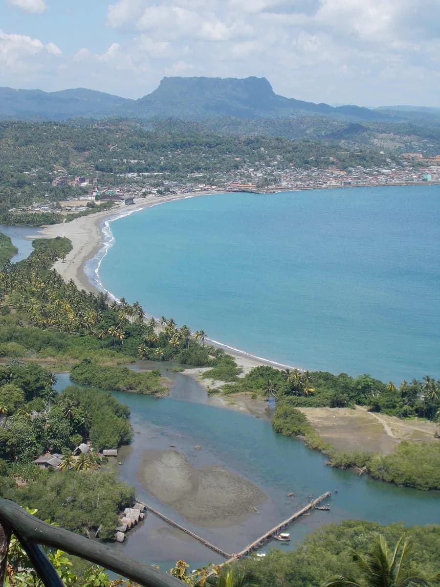 El Yunque