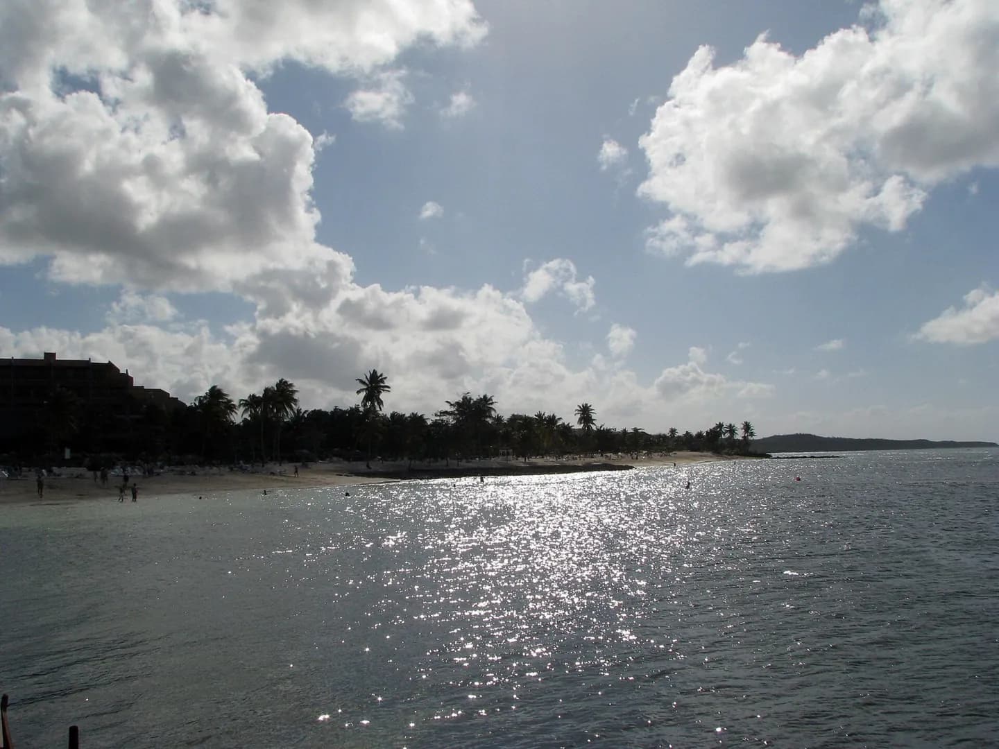 Guardalavaca