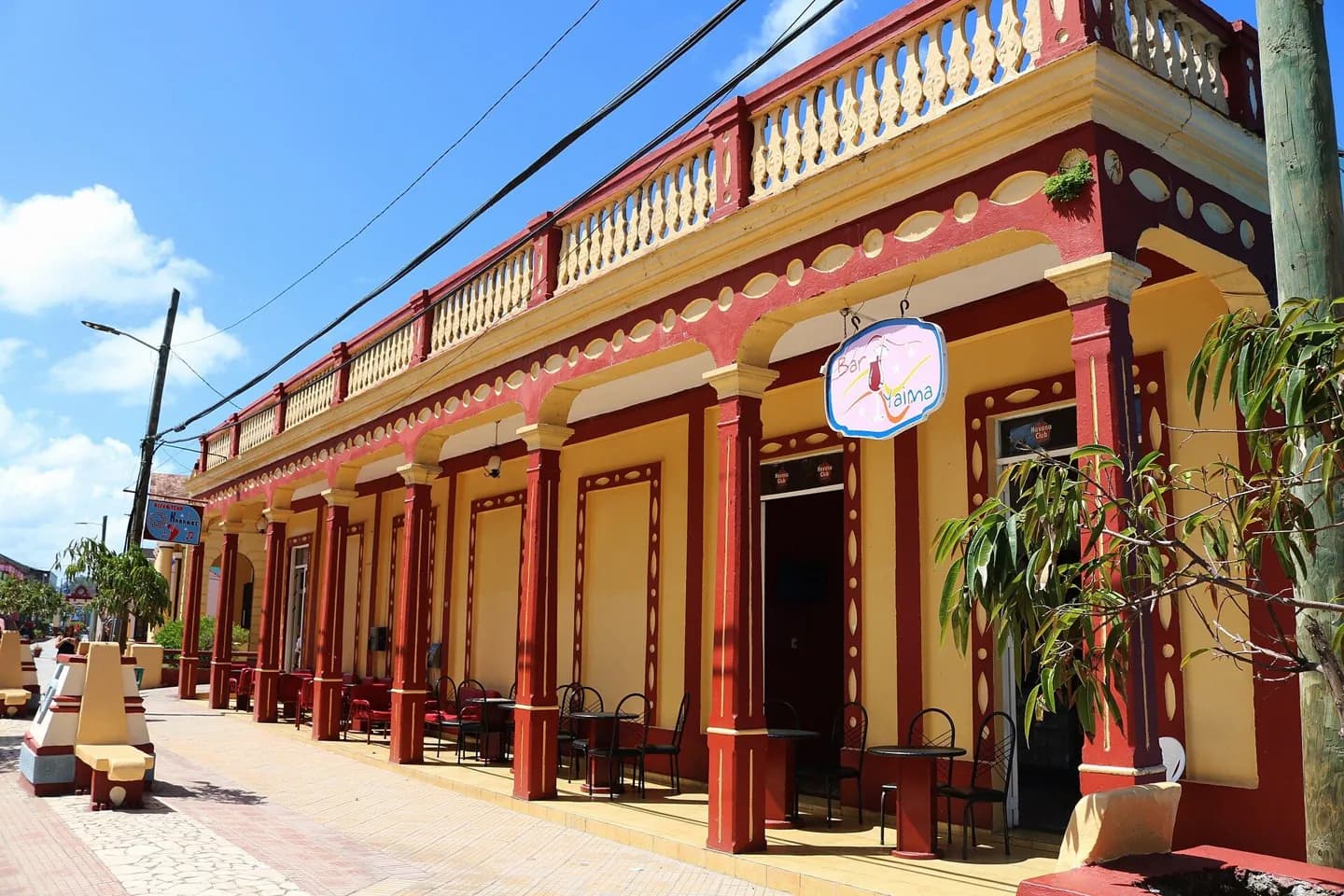 Baracoa storica