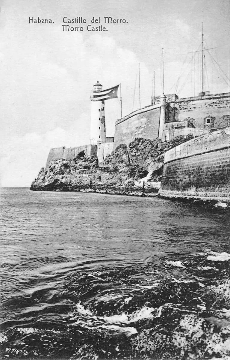 Castillo de Morro