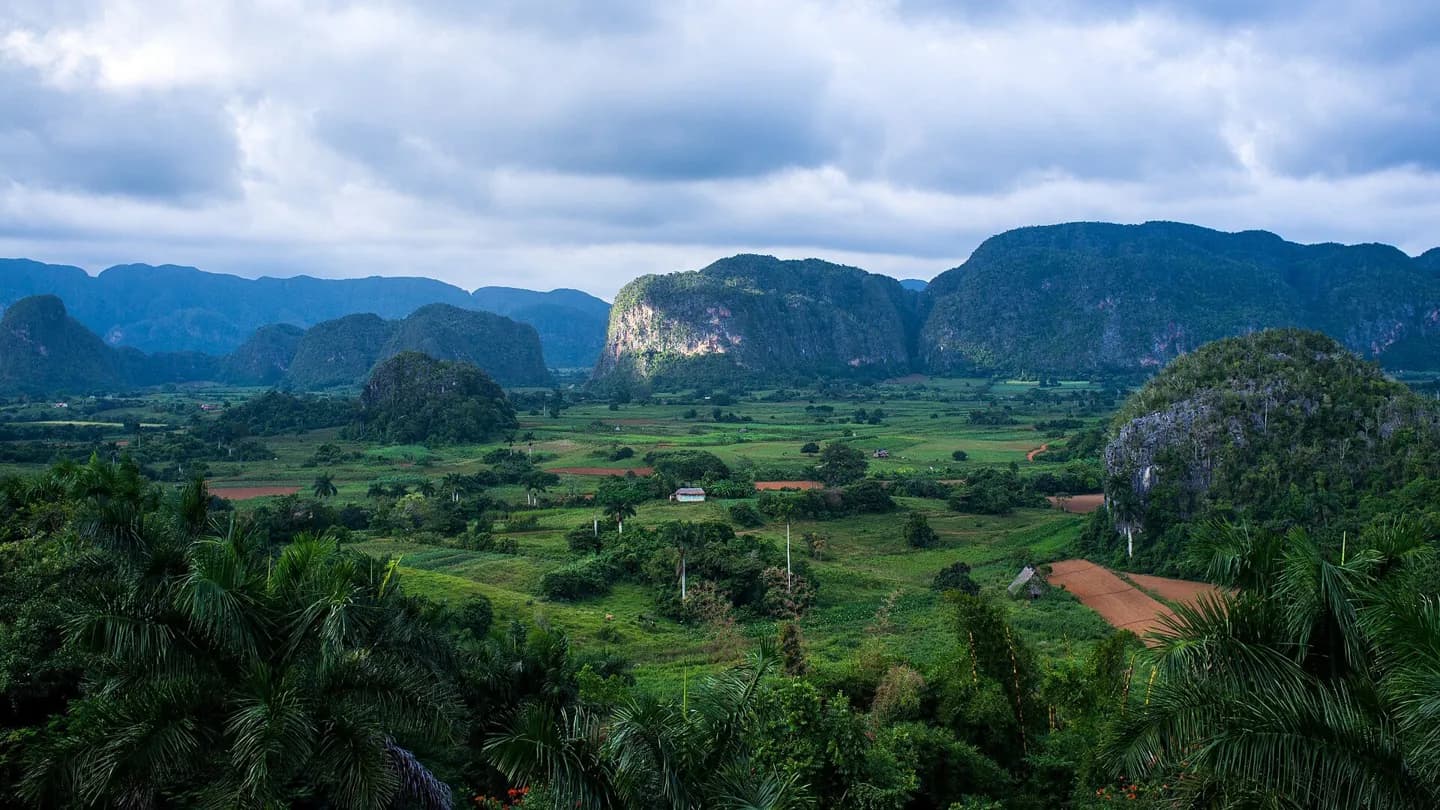 Vale Viñales
